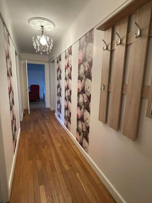 Chez Frederic - Gare De Metz A 2 Minutes A Pied - Appartement Entierement Equipe ภายนอก รูปภาพ