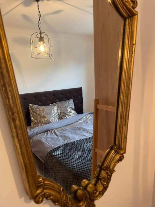 Chez Frederic - Gare De Metz A 2 Minutes A Pied - Appartement Entierement Equipe ภายนอก รูปภาพ