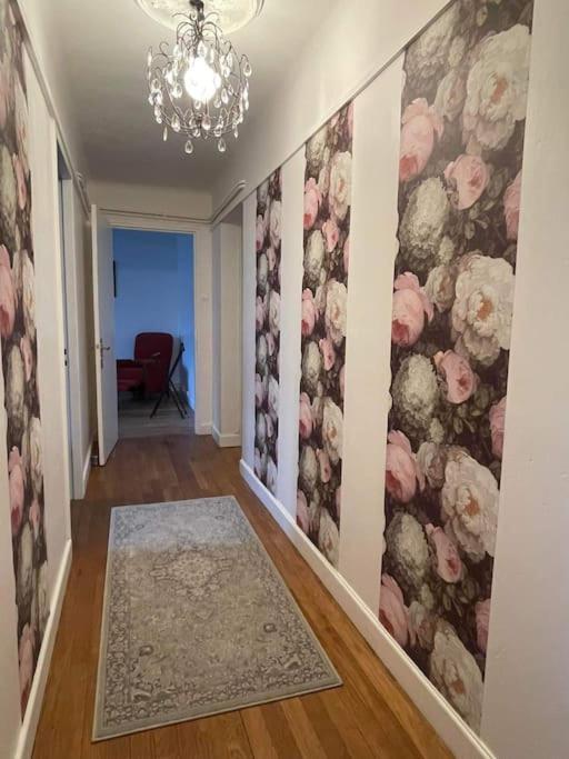 Chez Frederic - Gare De Metz A 2 Minutes A Pied - Appartement Entierement Equipe ภายนอก รูปภาพ